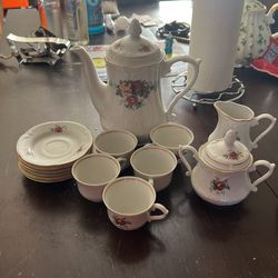 China Set