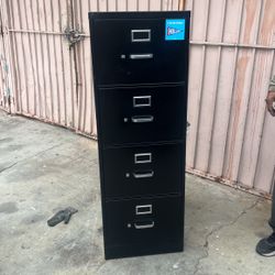 Metal Cabinets