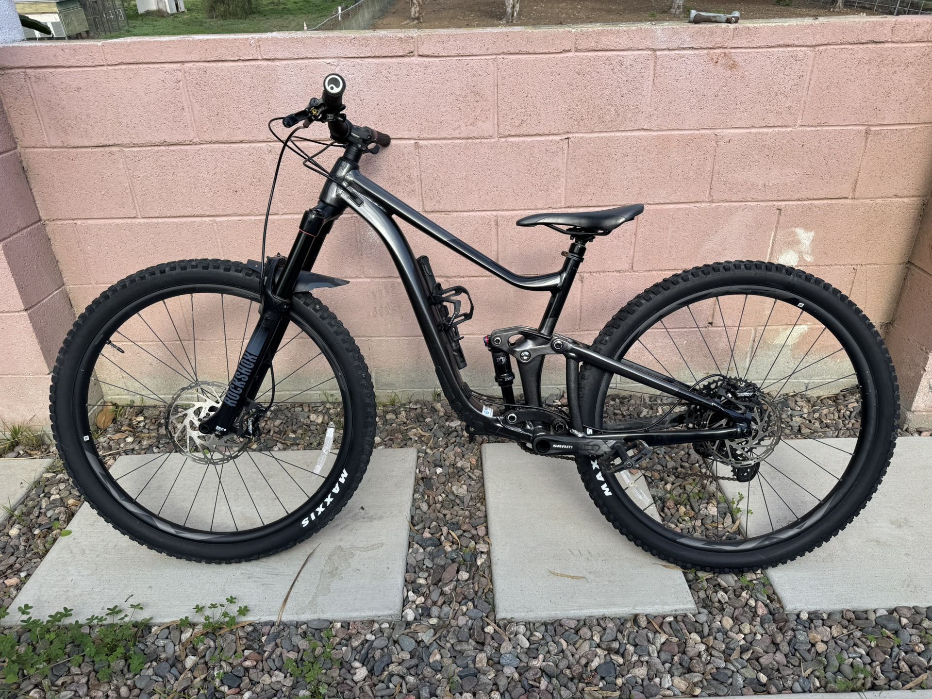 Giant Trance X2 MTB