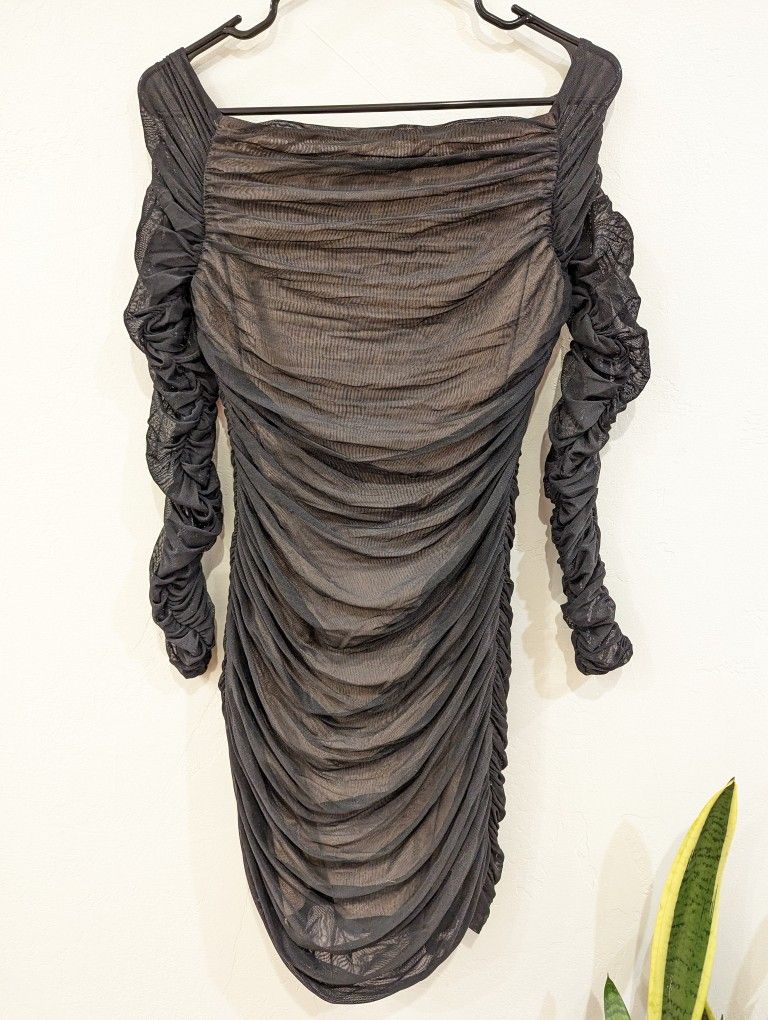 Beautiful bebe Cocktail Dress