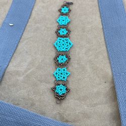 Beaded Bracelet 