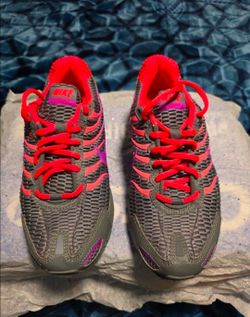 Nike shoes size
