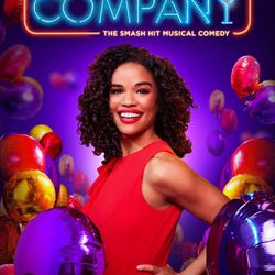 4 Tickets To 5/15 Performance of "Company" At Playhouse Square 7:30pm