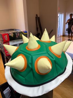 BOWSER Backpack