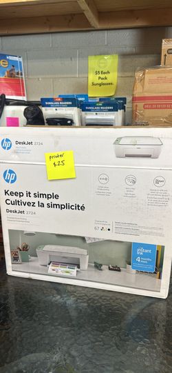 Hp Printer 