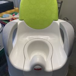 Fisher Price Potty