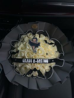 Flower bouquet