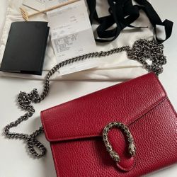 Gucci Clutch Purse 