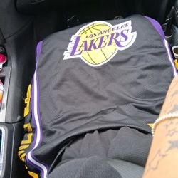 LeBron James Jersey #23 