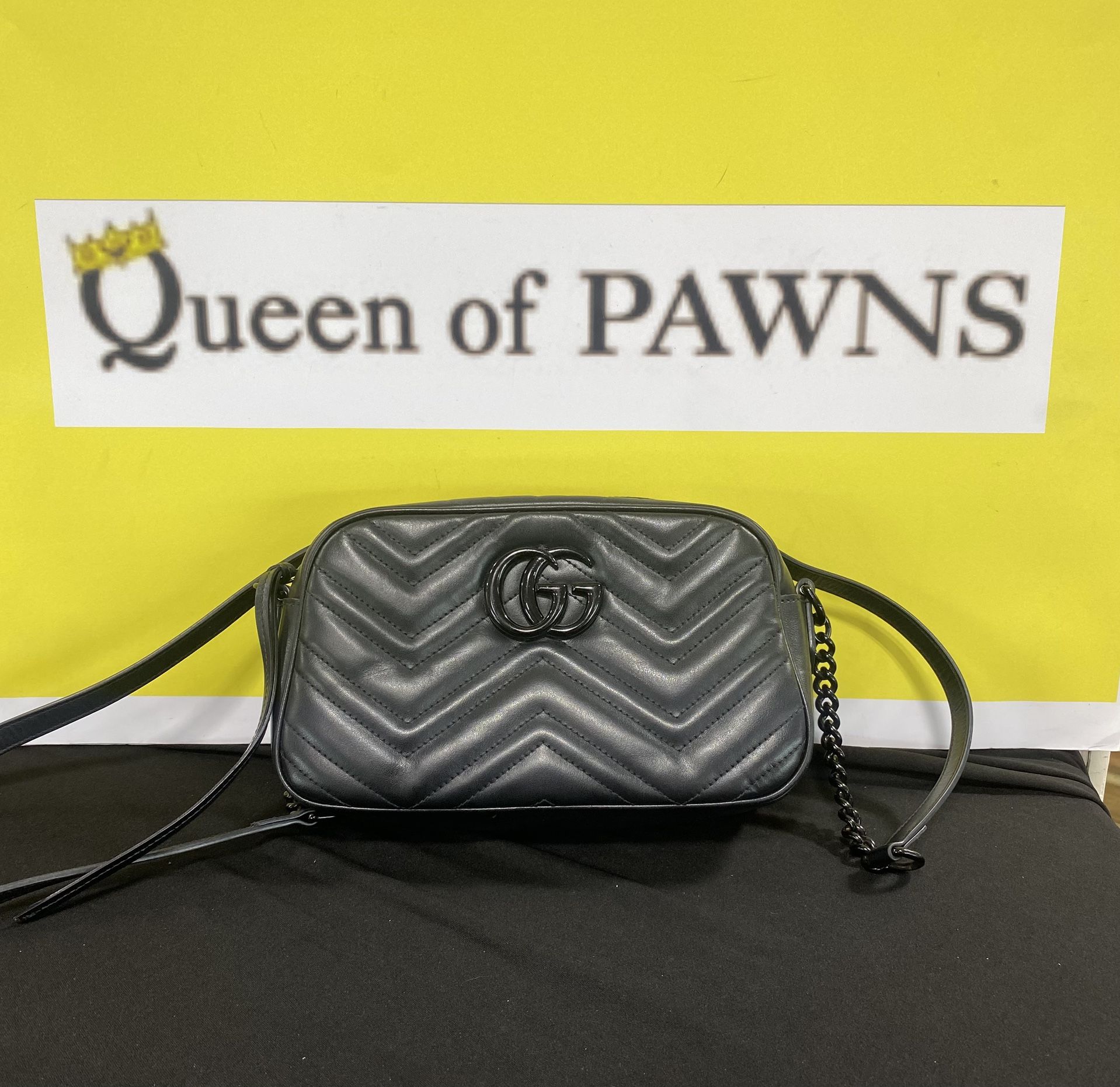 Gucci Purse