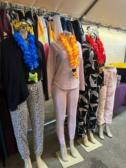 Pijamas para dama