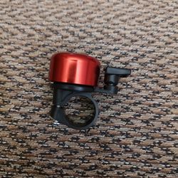 BIKE BELL. NEW. PICKUP ONLY