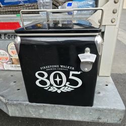 Firestone Walker Brewing 805 Portable Cooler