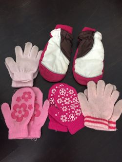 Kids Gloves