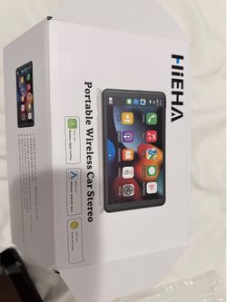 Wireless CarPlay