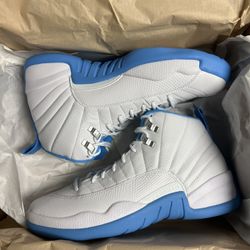 JORDAN 12’S “MELO” 2025 (MAY 17TH RELEASE)