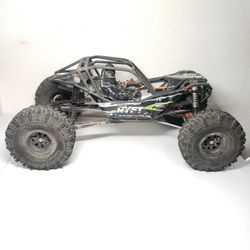 Rc rock bouncer for sale deals