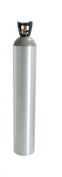 Co2 tanks