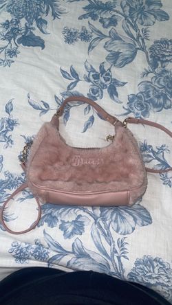 Juicy couture bag
