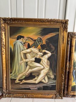 Painting