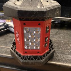Milwaukee Light