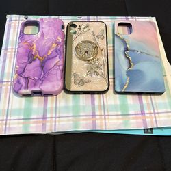 Phone Case Size 11