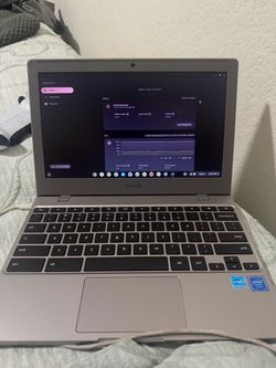 Google ChromeOS