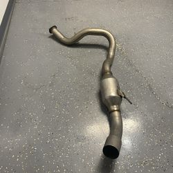 Toyota Tundra OEM  Exhaust 