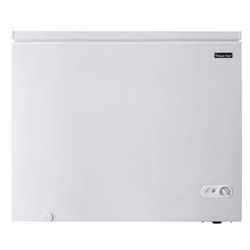 Magic Chef 7.0 cu. ft. Chest Freezer in White