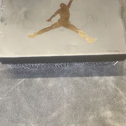 Women’s Jordan 3 Retro