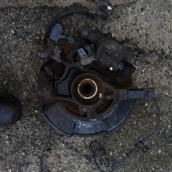 ELANTRA HIUNDAY 2012