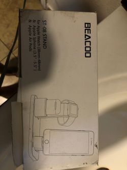 New in box for i phone