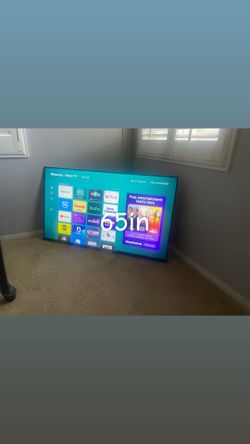 Roku tv