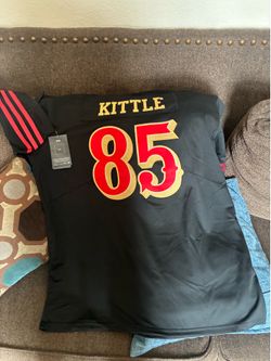 San Francisco 49ers jersey