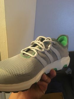 Adidas shoes new size 10