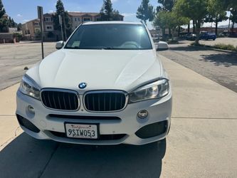 2017 BMW X5