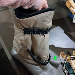 Size 11 Boots 
