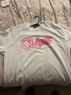 Revenge Tee