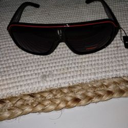 Unisex Sunglasses 