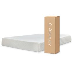 12 Inch Memory Foam Mattress 