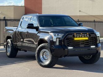 2023 Toyota Tundra