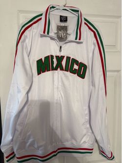 Mexico jackets