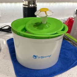 Pet Water Fountain