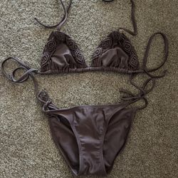 Swimsuit SIZE XS