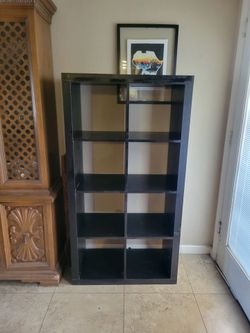 Ikea bookshelf