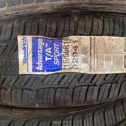 Tires Tires Tires