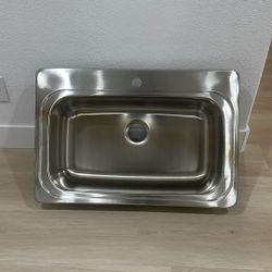 Elkway Sink