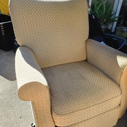Lazy Boy Recliner Arm Chair
