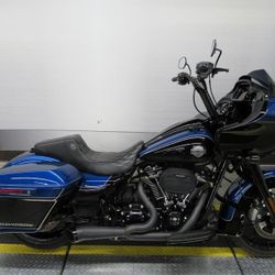 2022 Harley-Davidson Road glide special