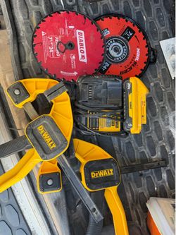 Tools for sale